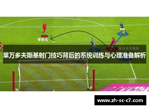 莱万多夫斯基射门技巧背后的系统训练与心理准备解析