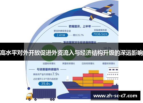 高水平对外开放促进外资流入与经济结构升级的深远影响