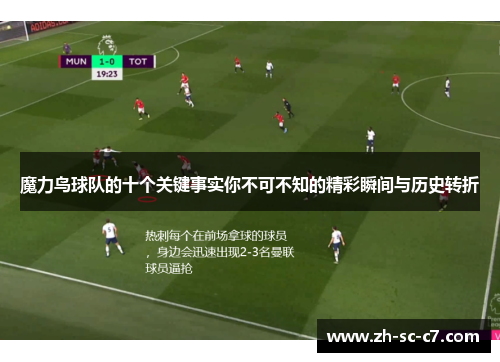 魔力鸟球队的十个关键事实你不可不知的精彩瞬间与历史转折