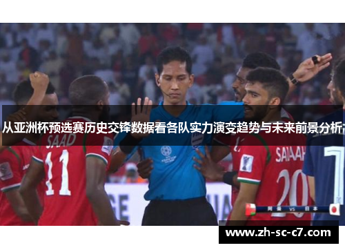 从亚洲杯预选赛历史交锋数据看各队实力演变趋势与未来前景分析
